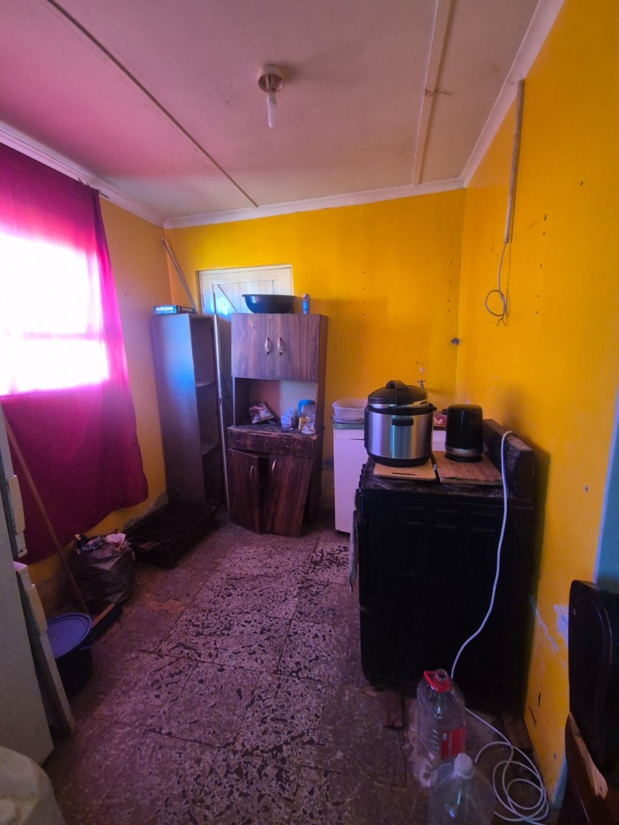 2 Bedroom Property for Sale in Bethelsdorp Eastern Cape